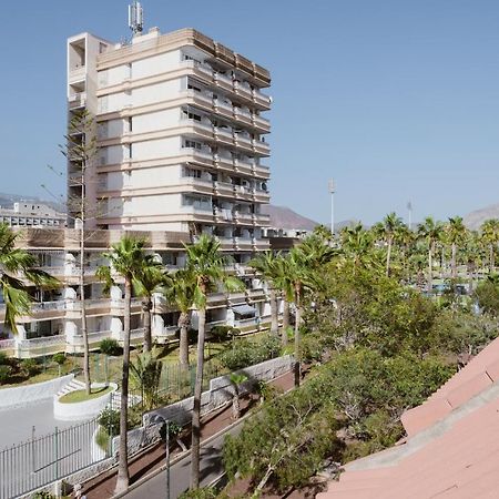 Melo Sur Daire Playa de las Américas Dış mekan fotoğraf